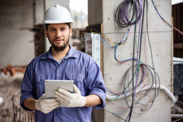 Best Electrical Repair Services  in Kershaw, SC