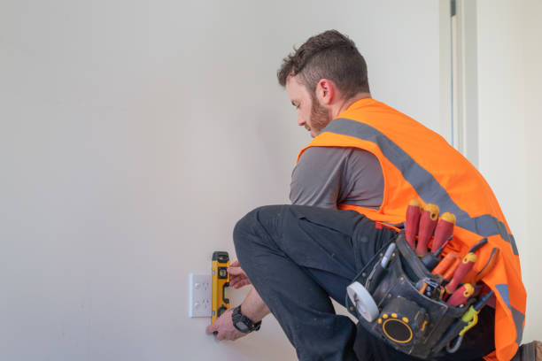 Best Electrical Contractors for Businesses  in Kershaw, SC